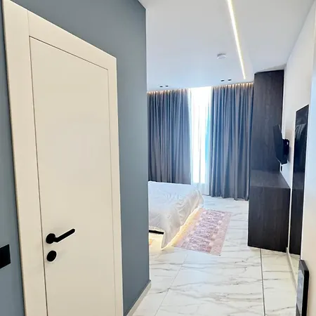 فندق Vv Luxe