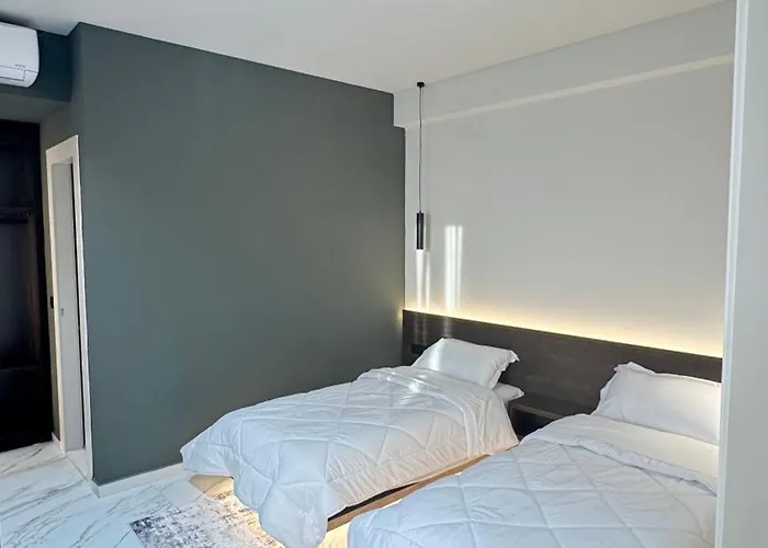 Hotel Vv Luxe Laknas