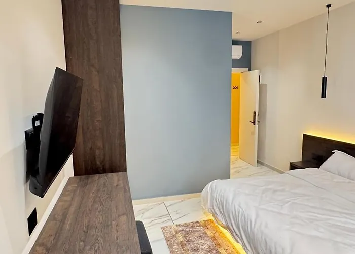 Vv Luxe Hotel Laknas